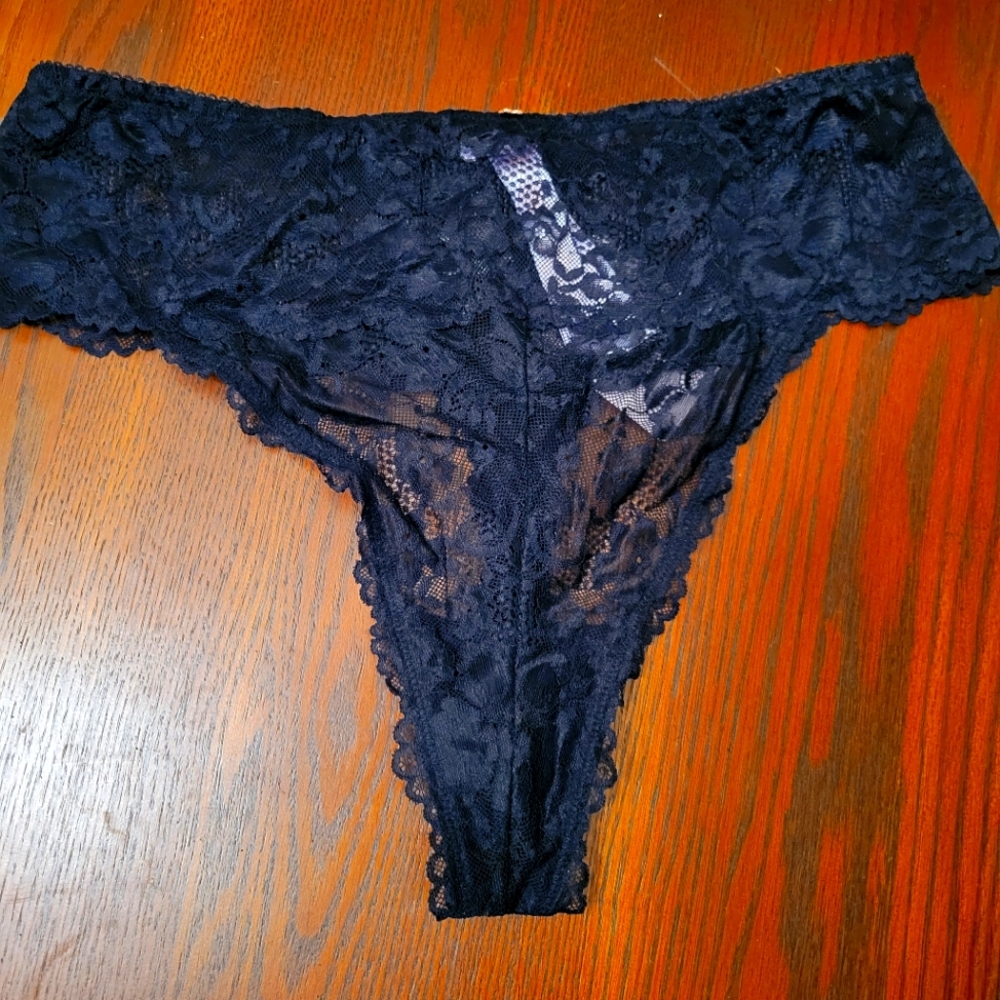 Savage Fenty Thong